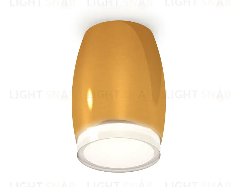 Накладной светильник Ambrella Light Techno XS1125021 (C1125, N7160) XS1125021
