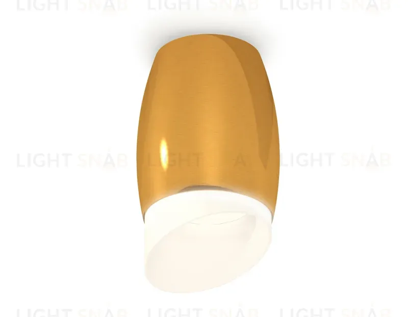 Накладной светильник Ambrella Light Techno XS1125022 (C1125, N7175) XS1125022