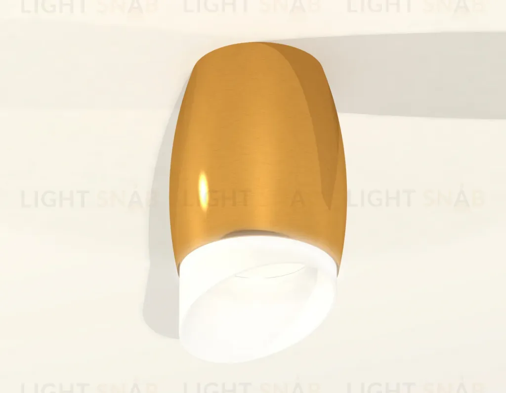 Накладной светильник Ambrella Light Techno XS1125022 (C1125, N7175) XS1125022