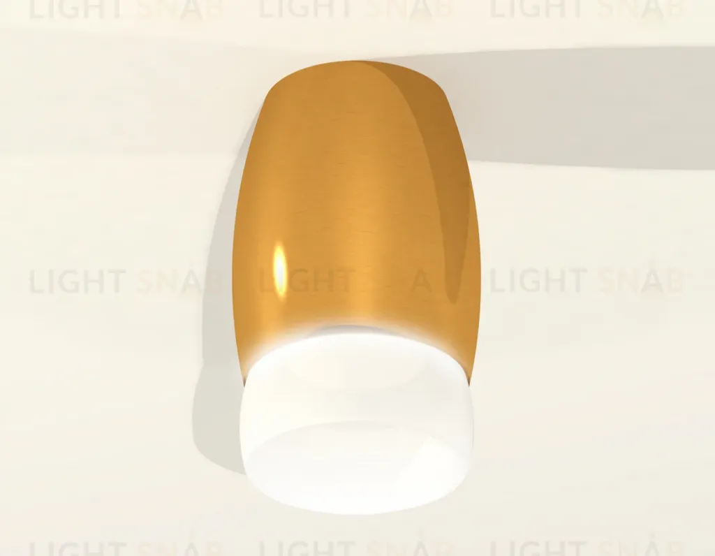 Накладной светильник Ambrella Light Techno XS1125023 (C1125, N7177) XS1125023