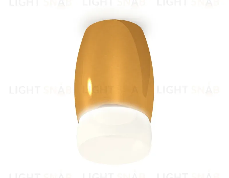 Накладной светильник Ambrella Light Techno XS1125023 (C1125, N7177) XS1125023