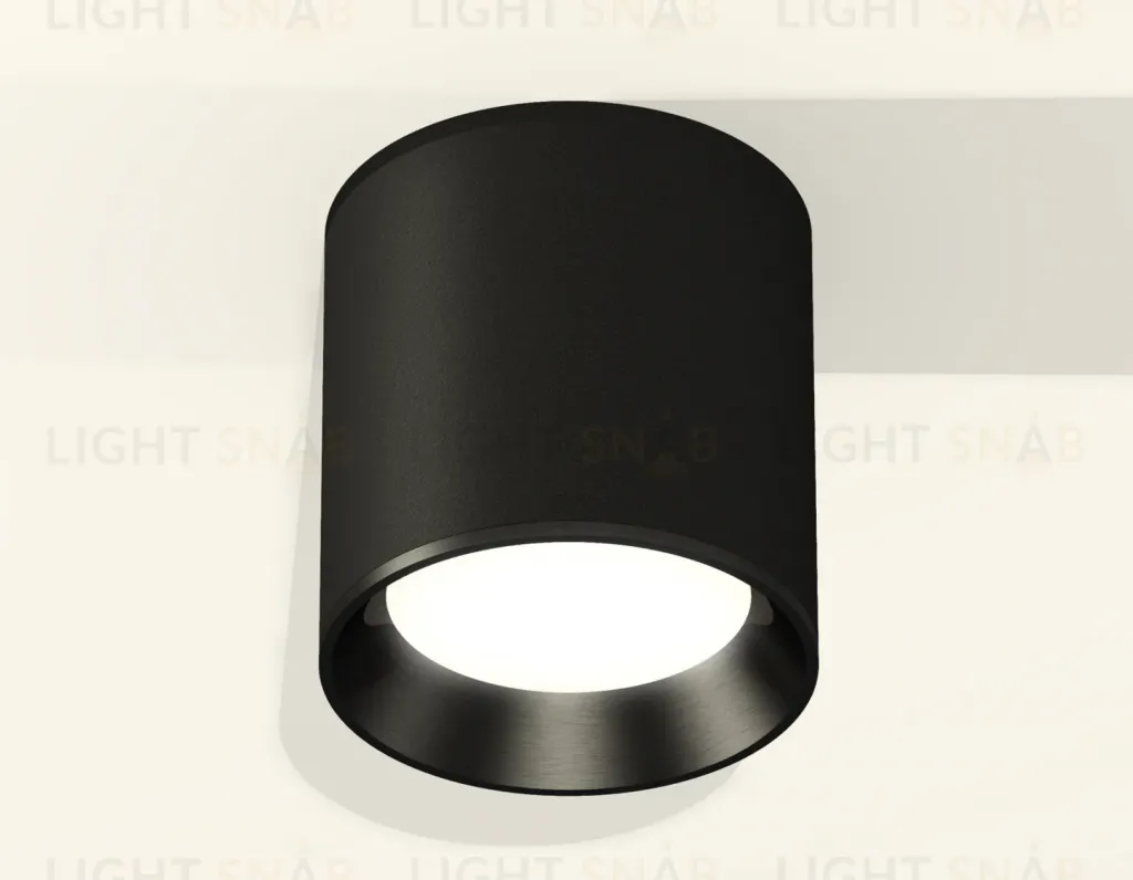 Накладной светильник Ambrella Light Techno XS6302002 (C6302, N6103) XS6302002