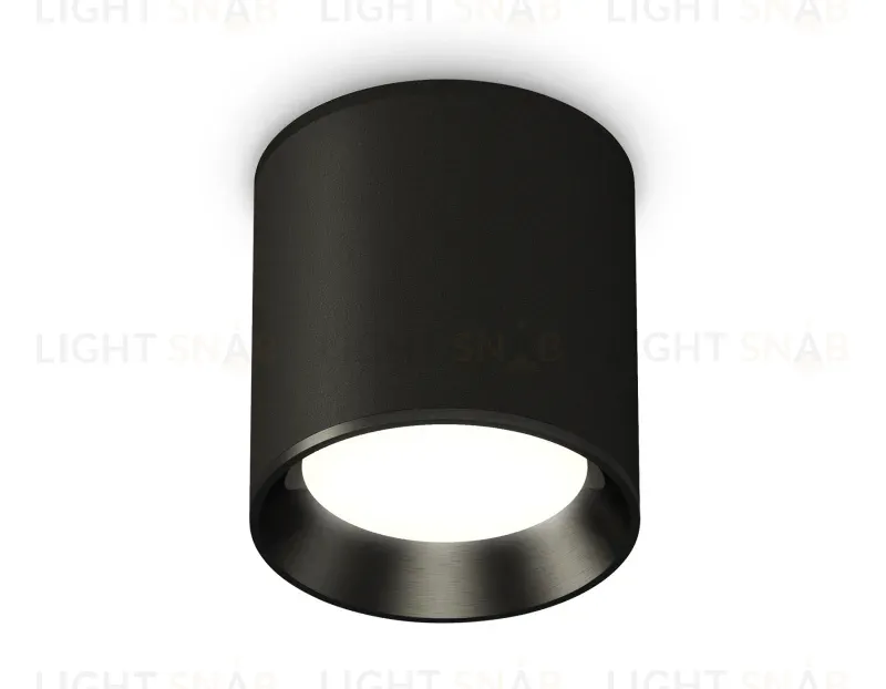 Накладной светильник Ambrella Light Techno XS6302002 (C6302, N6103) XS6302002