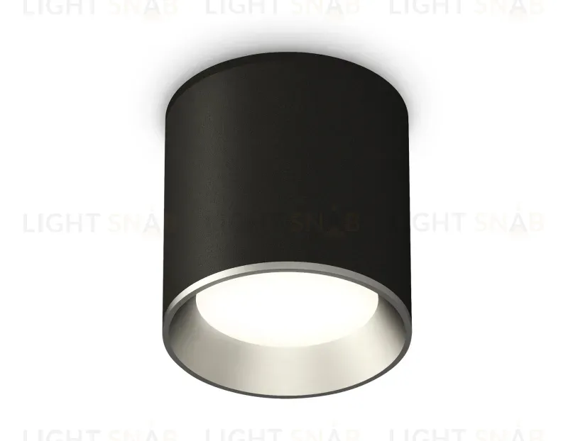 Накладной светильник Ambrella Light Techno XS6302003 (C6302, N6104) XS6302003