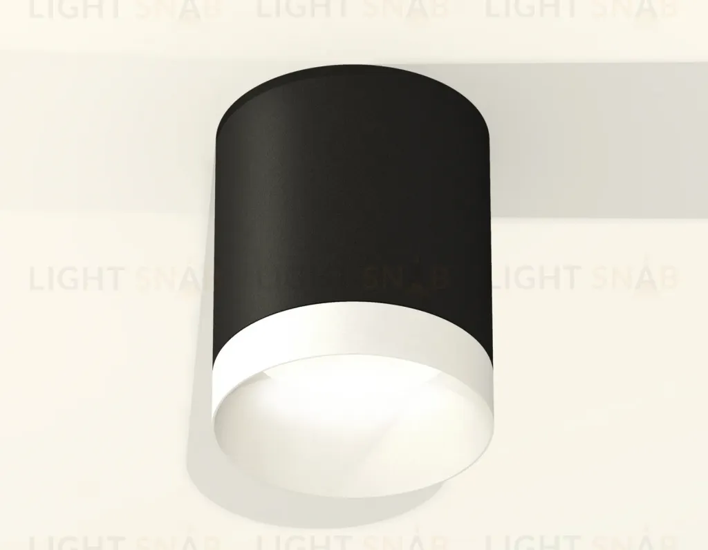 Накладной светильник Ambrella Light Techno XS6302020 (C6302, N6130) XS6302020