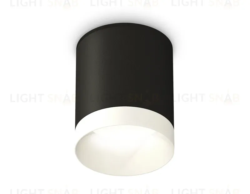 Накладной светильник Ambrella Light Techno XS6302020 (C6302, N6130) XS6302020