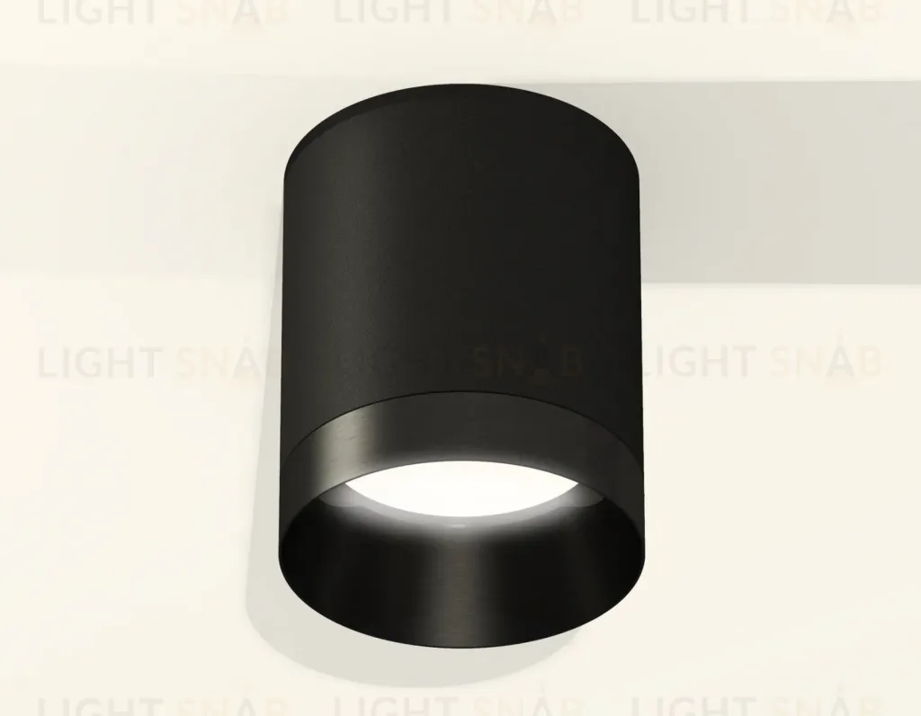 Накладной светильник Ambrella Light Techno XS6302021 (C6302, N6131) XS6302021