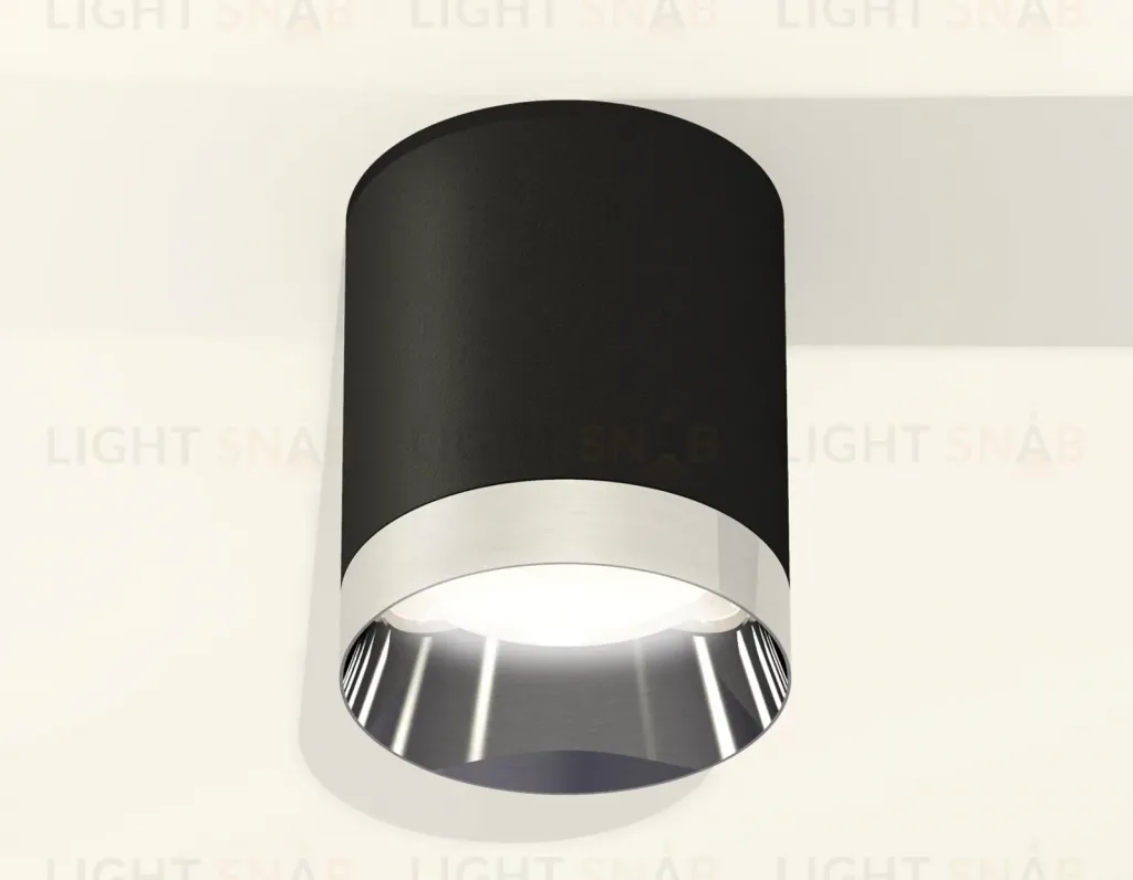 Накладной светильник Ambrella Light Techno XS6302022 (C6302, N6132) XS6302022