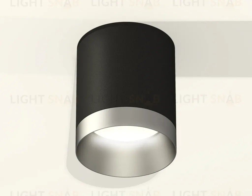 Накладной светильник Ambrella Light Techno XS6302023 (C6302, N6133) XS6302023