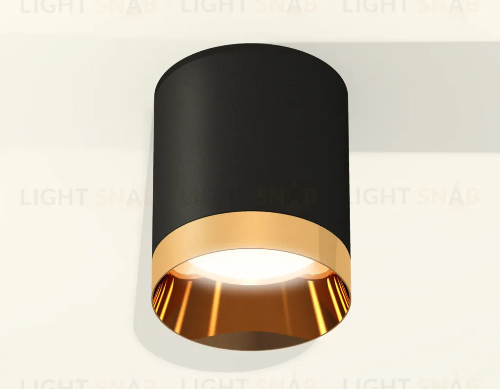 Накладной светильник Ambrella Light Techno XS6302024 (C6302, N6134) XS6302024