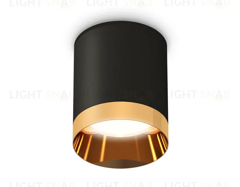 Накладной светильник Ambrella Light Techno XS6302024 (C6302, N6134) XS6302024