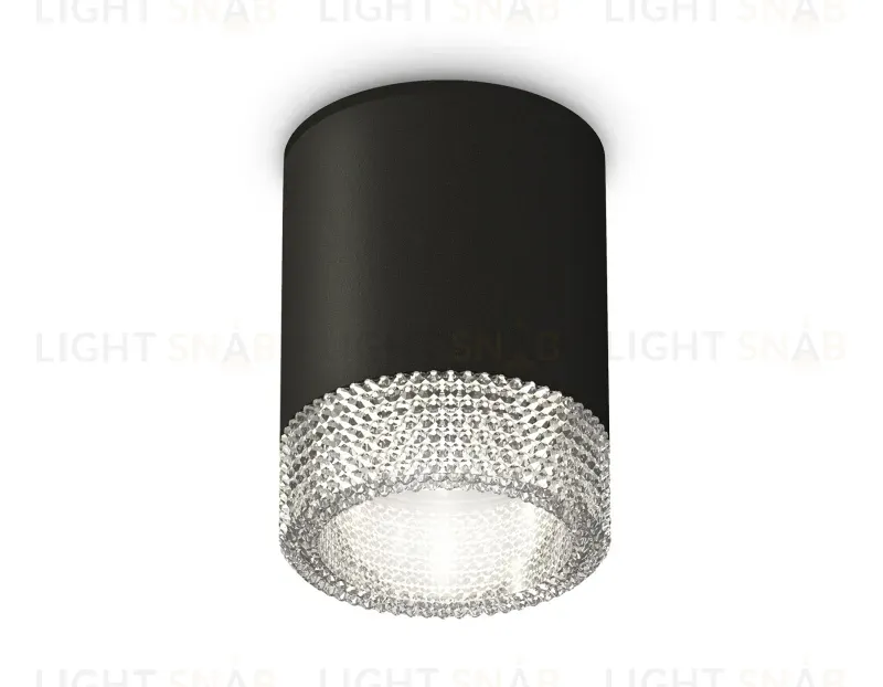 Накладной светильник Ambrella Light Techno XS6302040 (C6302, N6150) XS6302040