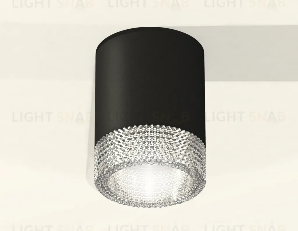 Накладной светильник Ambrella Light Techno XS6302040 (C6302, N6150) XS6302040