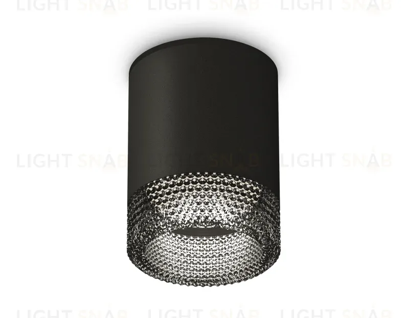 Накладной светильник Ambrella Light Techno XS6302041 (C6302, N6151) XS6302041