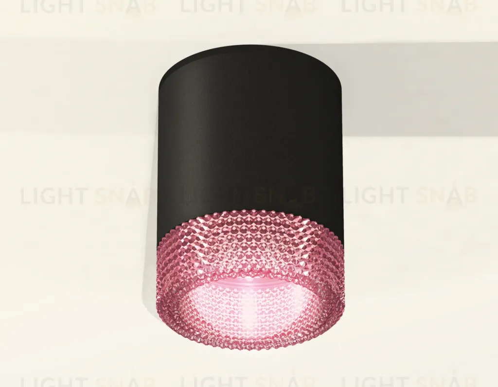Накладной светильник Ambrella Light Techno XS6302042 (C6302, N6152) XS6302042