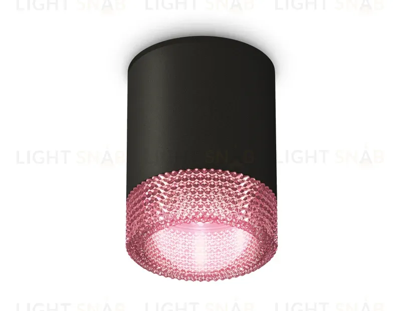 Накладной светильник Ambrella Light Techno XS6302042 (C6302, N6152) XS6302042