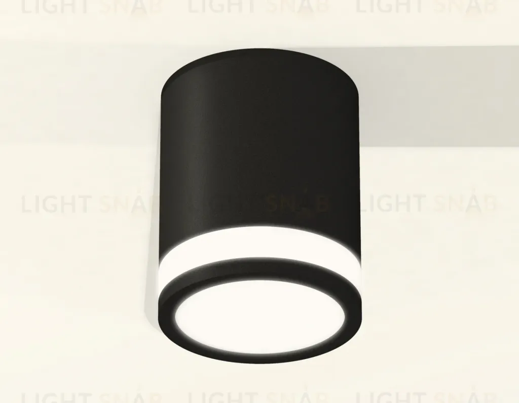 Накладной светильник Ambrella Light Techno XS6302060 (C6302, N6221) XS6302060