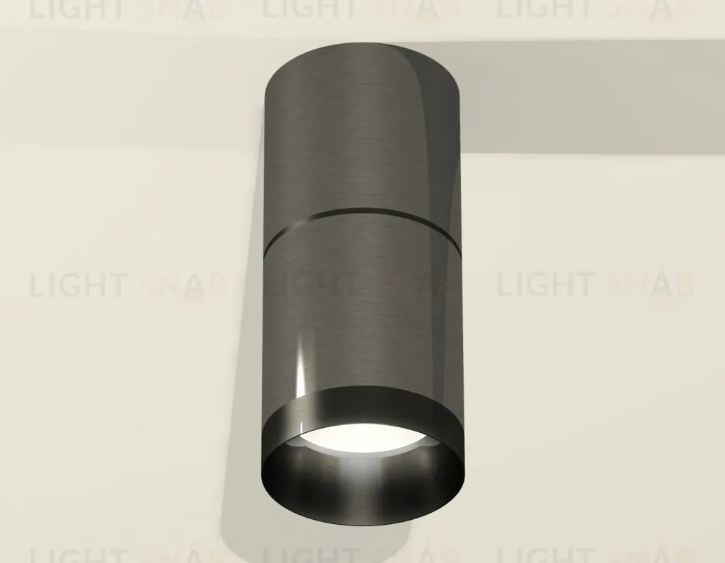 Накладной светильник Ambrella Light Techno XS6303020 (C6303, A2061, N6131) XS6303020