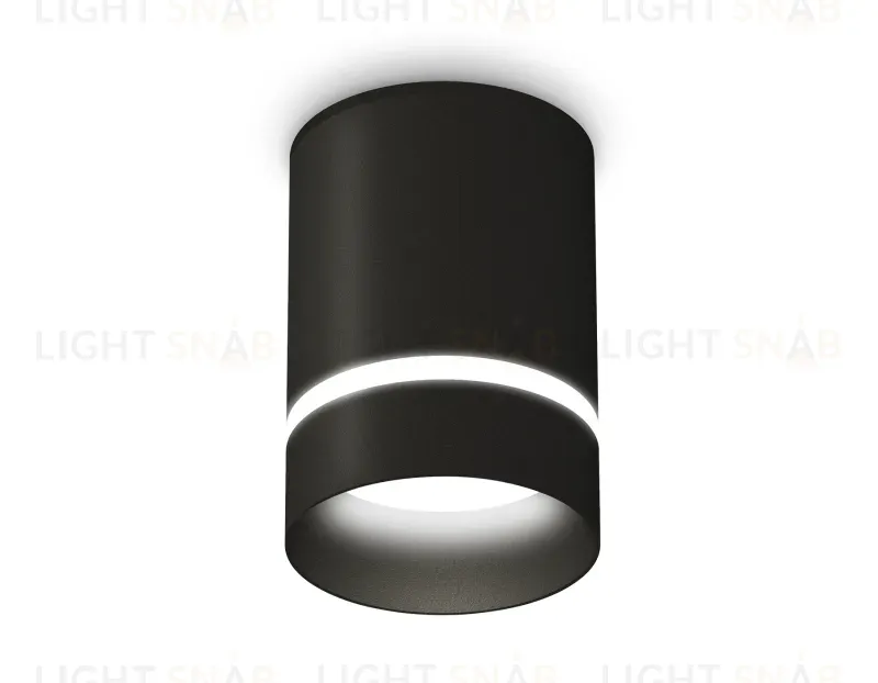 Накладной светильник Ambrella Light Techno XS6302061 (C6302, N6229) XS6302061