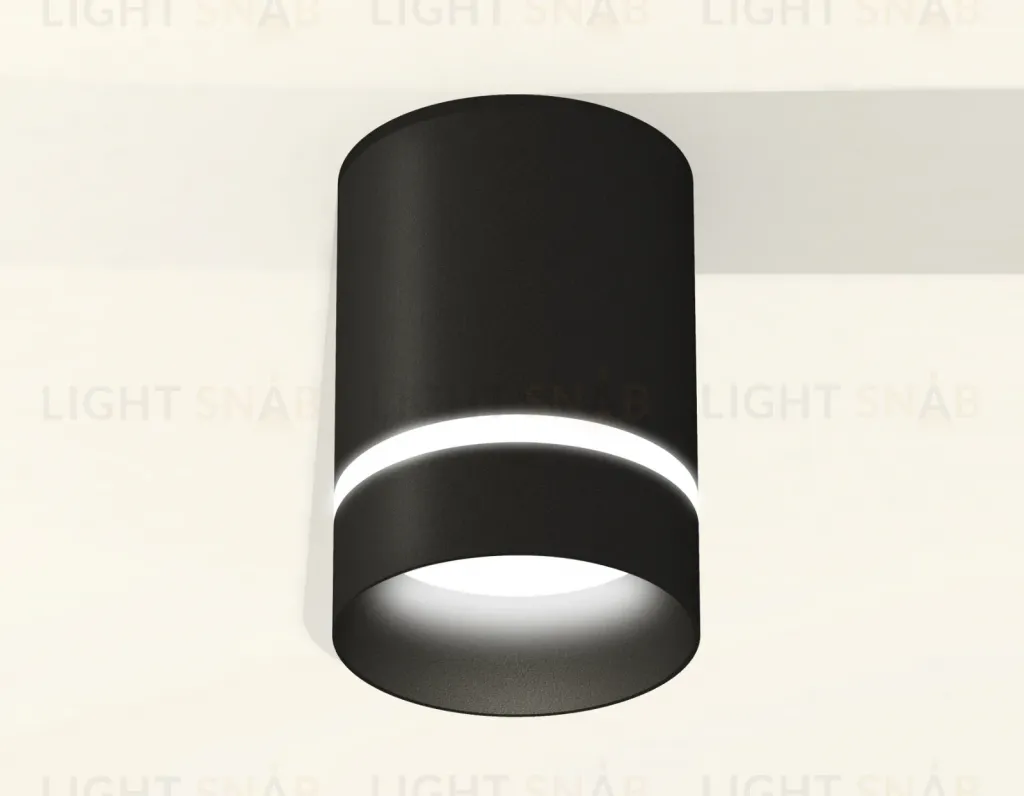 Накладной светильник Ambrella Light Techno XS6302061 (C6302, N6229) XS6302061