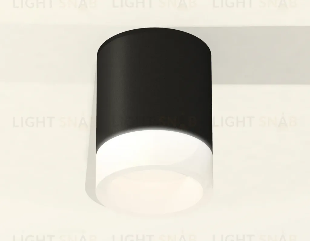 Накладной светильник Ambrella Light Techno XS6302063 (C6302, N6248) XS6302063
