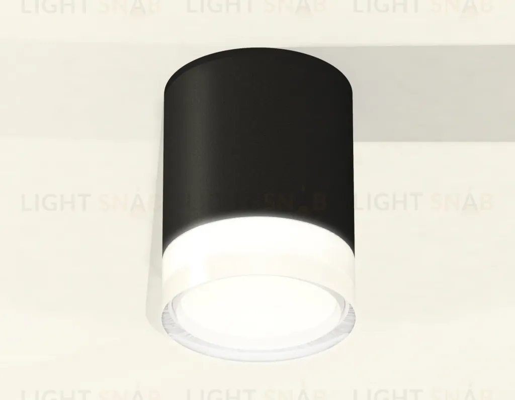 Накладной светильник Ambrella Light Techno XS6302064 (C6302, N6241) XS6302064