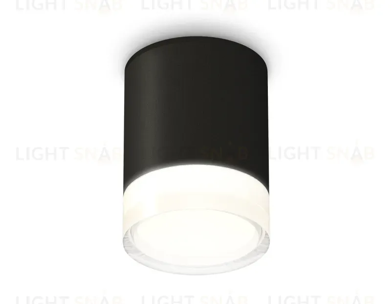 Накладной светильник Ambrella Light Techno XS6302064 (C6302, N6241) XS6302064