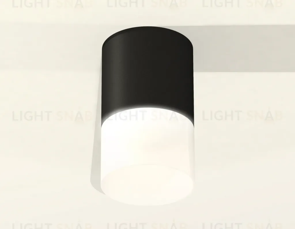 Накладной светильник Ambrella Light Techno XS6302065 (C6302, N6252) XS6302065