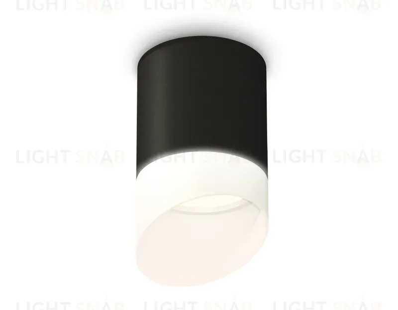 Накладной светильник Ambrella Light Techno XS6302066 (C6302, N6256) XS6302066