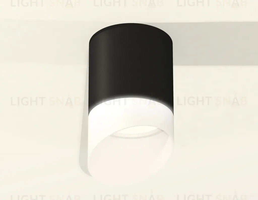 Накладной светильник Ambrella Light Techno XS6302066 (C6302, N6256) XS6302066