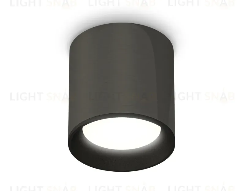 Накладной светильник Ambrella Light Techno XS6303001 (C6303, N6102) XS6303001