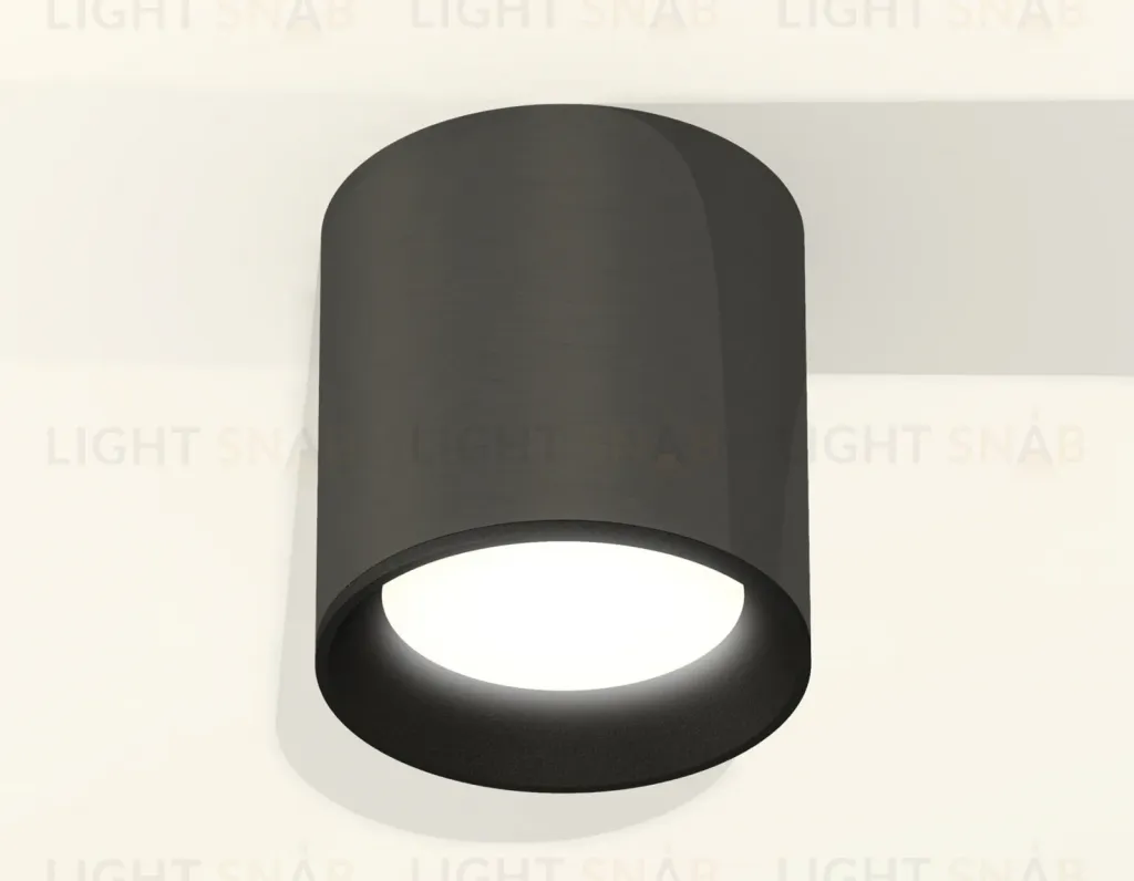 Накладной светильник Ambrella Light Techno XS6303001 (C6303, N6102) XS6303001