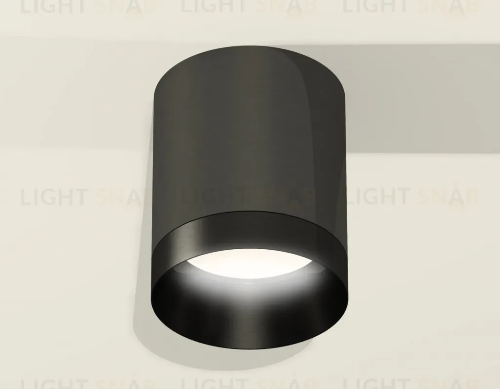 Накладной светильник Ambrella Light Techno XS6303002 (C6303, N6131) XS6303002