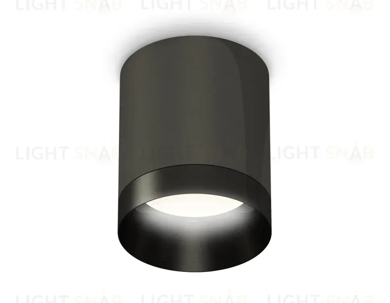 Накладной светильник Ambrella Light Techno XS6303002 (C6303, N6131) XS6303002