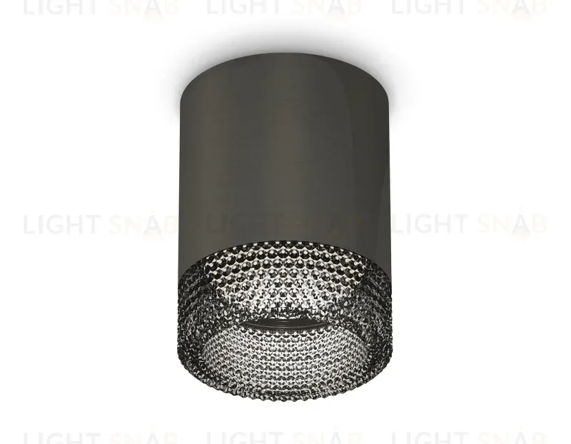 Накладной светильник Ambrella Light Techno XS6303003 (C6303, N6151) XS6303003