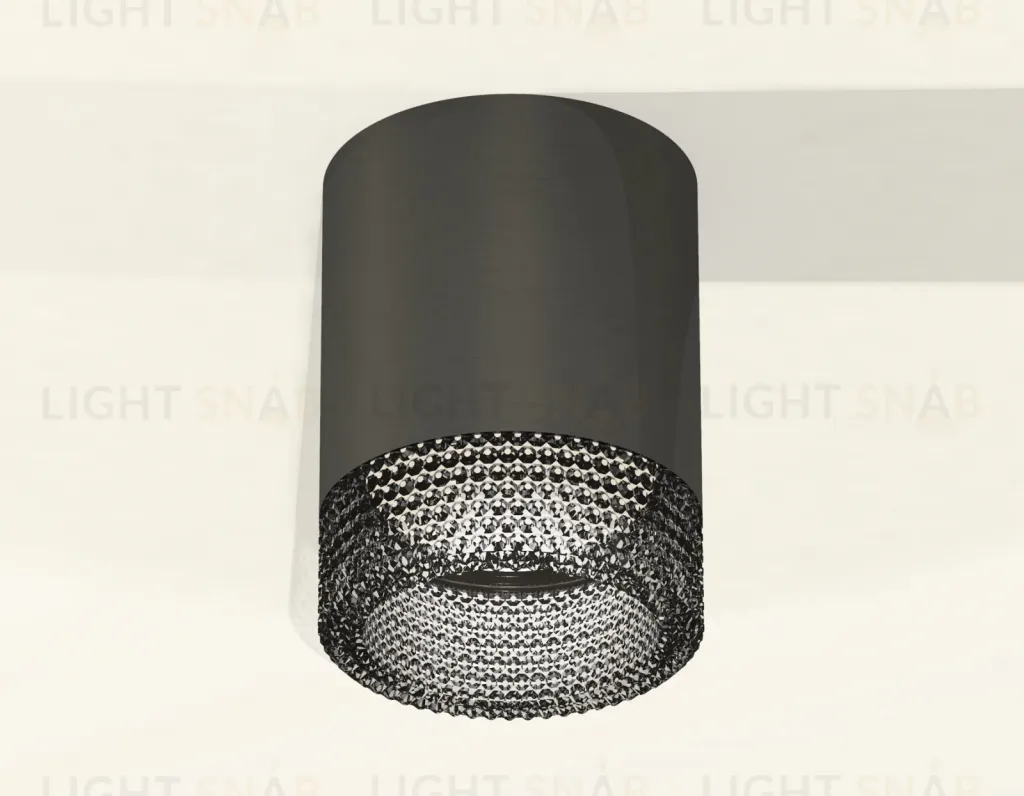 Накладной светильник Ambrella Light Techno XS6303003 (C6303, N6151) XS6303003