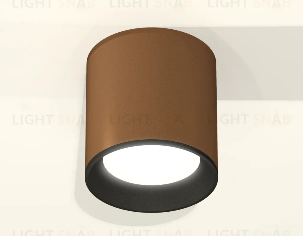 Накладной светильник Ambrella Light Techno XS6304001 (C6304, N6102) XS6304001