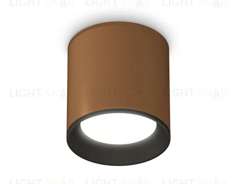 Накладной светильник Ambrella Light Techno XS6304001 (C6304, N6102) XS6304001