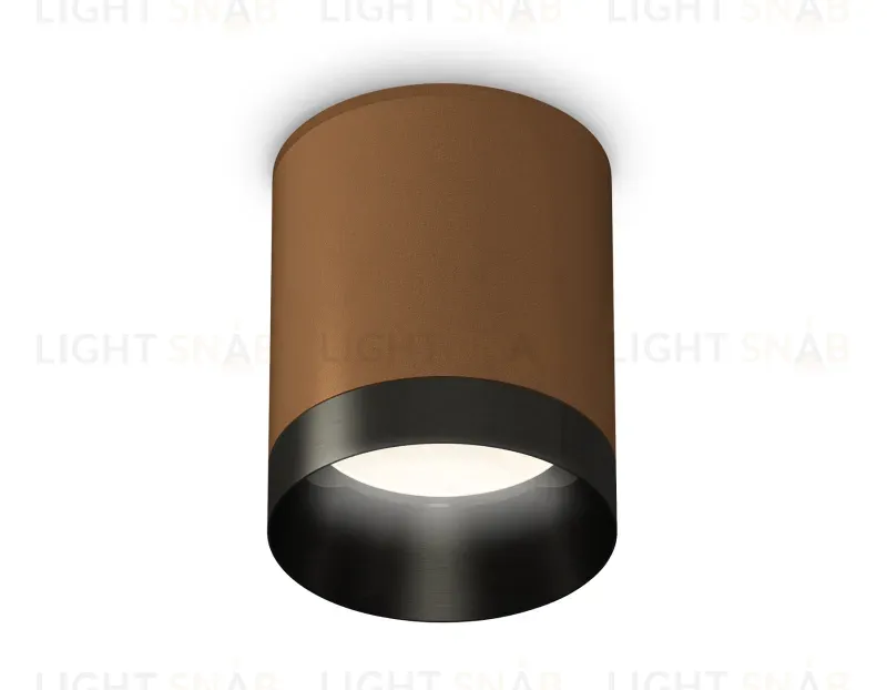 Накладной светильник Ambrella Light Techno XS6304010 (C6304, N6131) XS6304010
