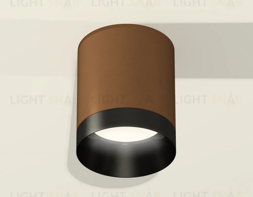 Накладной светильник Ambrella Light Techno XS6304010 (C6304, N6131) XS6304010
