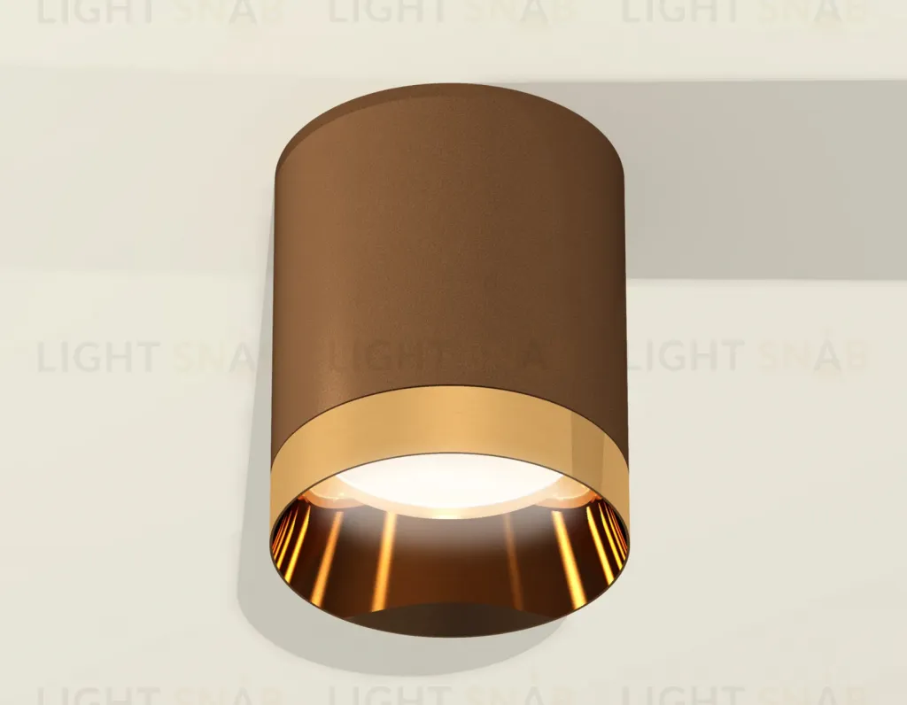 Накладной светильник Ambrella Light Techno XS6304011 (C6304, N6134) XS6304011