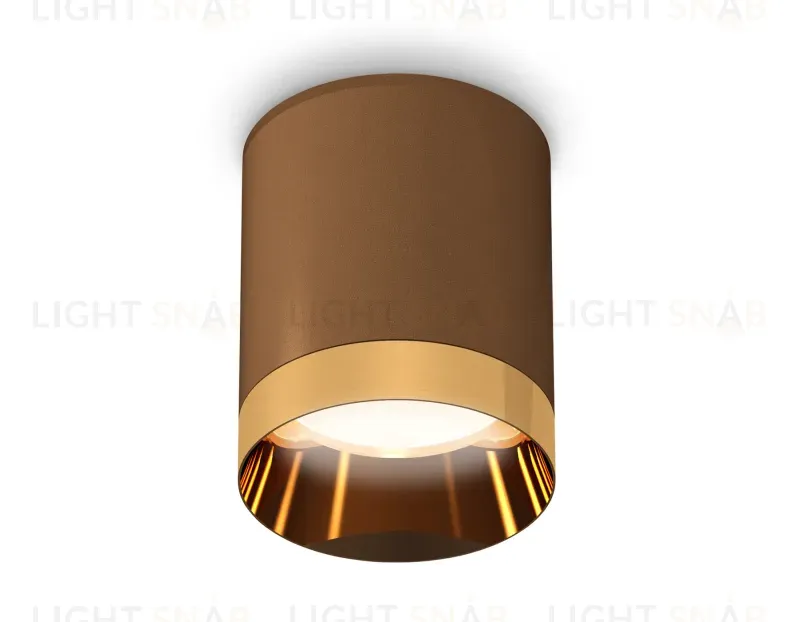 Накладной светильник Ambrella Light Techno XS6304011 (C6304, N6134) XS6304011