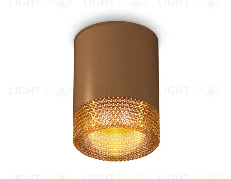 Накладной светильник Ambrella Light Techno XS6304020 (C6304, N6154) XS6304020