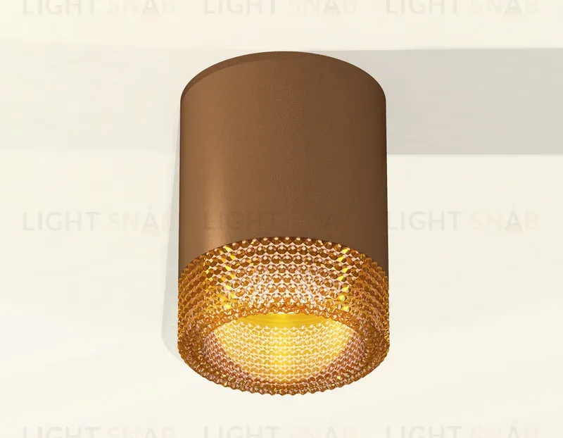Накладной светильник Ambrella Light Techno XS6304020 (C6304, N6154) XS6304020