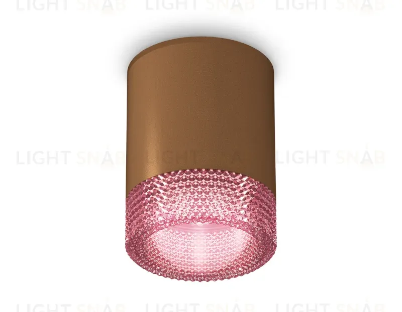 Накладной светильник Ambrella Light Techno XS6304021 (C6304, N6152) XS6304021