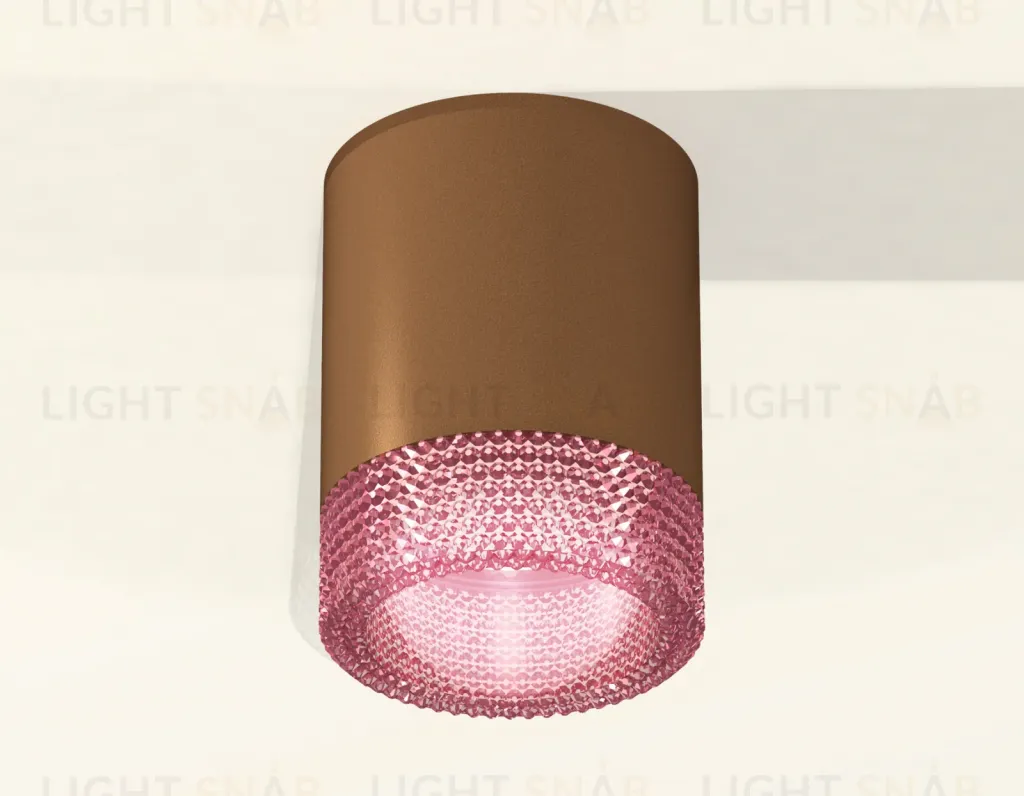Накладной светильник Ambrella Light Techno XS6304021 (C6304, N6152) XS6304021