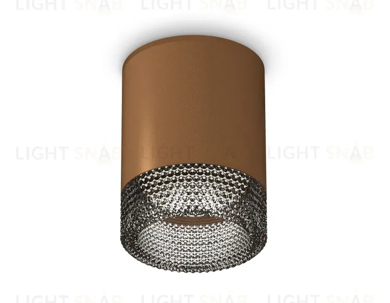 Накладной светильник Ambrella Light Techno XS6304022 (C6304, N6151) XS6304022