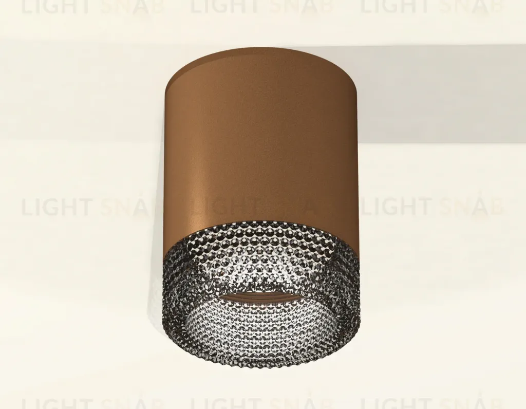 Накладной светильник Ambrella Light Techno XS6304022 (C6304, N6151) XS6304022