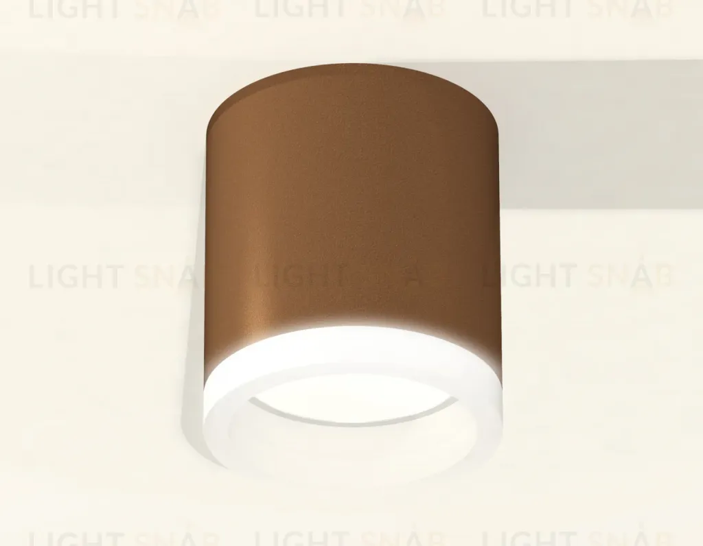 Накладной светильник Ambrella Light Techno XS6304040 (C6304, N6245) XS6304040