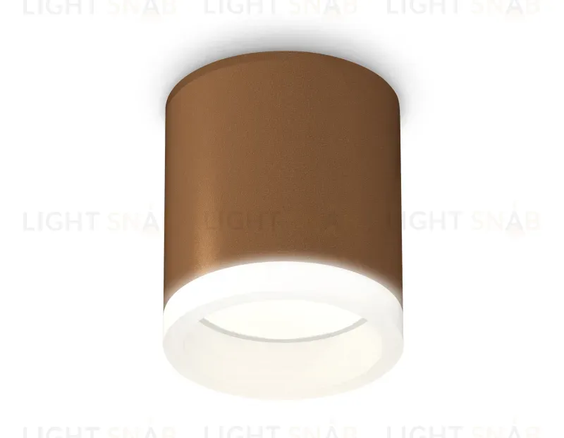 Накладной светильник Ambrella Light Techno XS6304040 (C6304, N6245) XS6304040